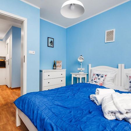 Oliwia Hotel Jastrzebia Gora Luaran gambar