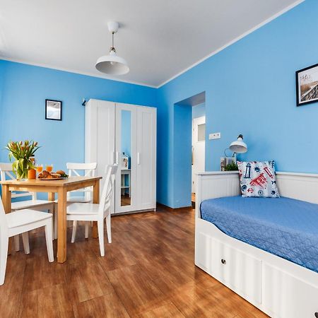 Oliwia Hotel Jastrzebia Gora Luaran gambar