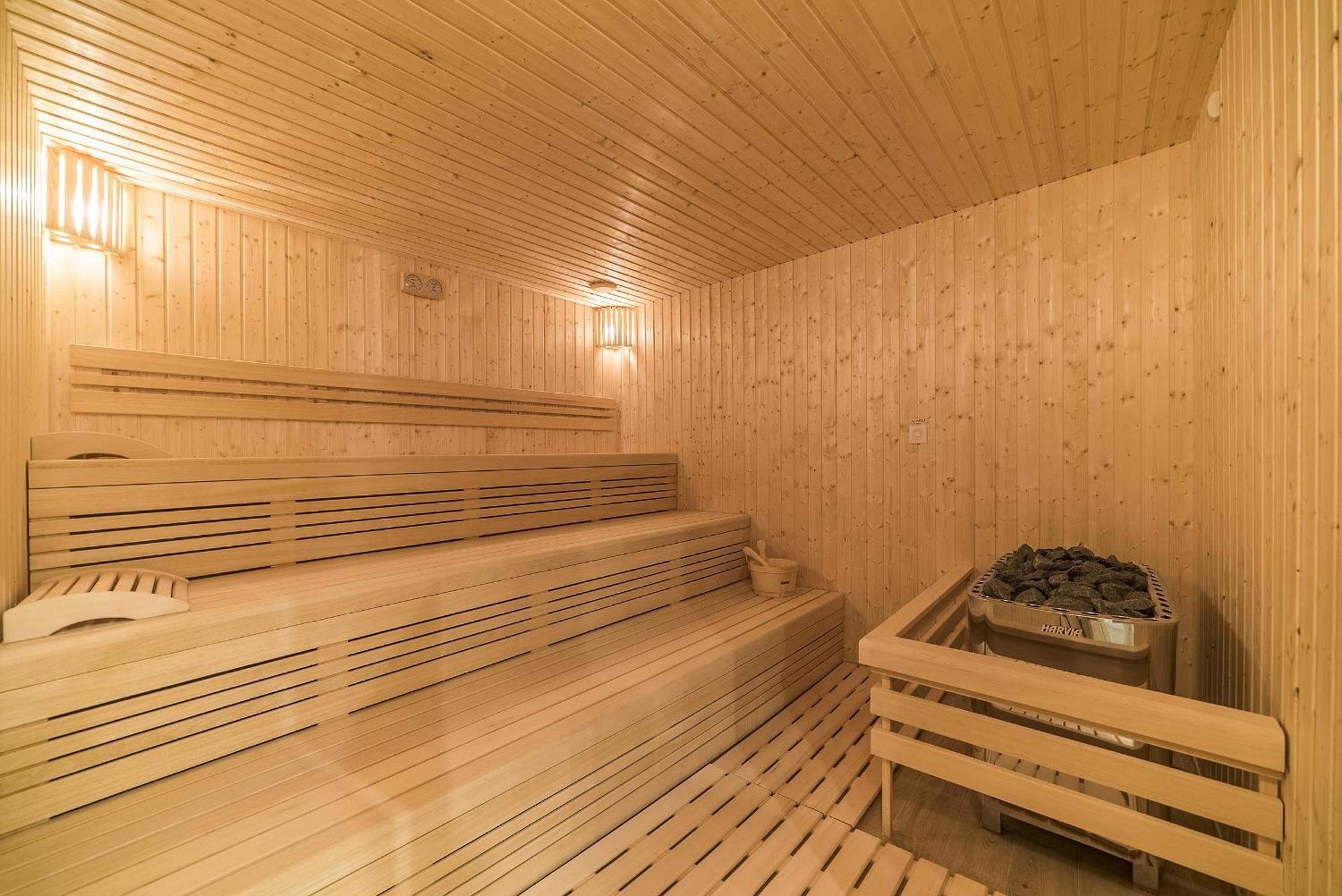 Oliwia Hotel Jastrzebia Gora Luaran gambar