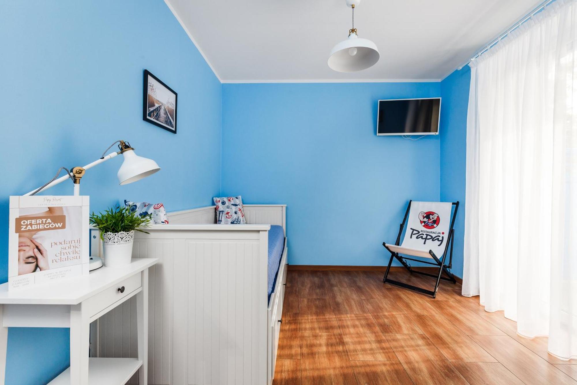 Oliwia Hotel Jastrzebia Gora Luaran gambar