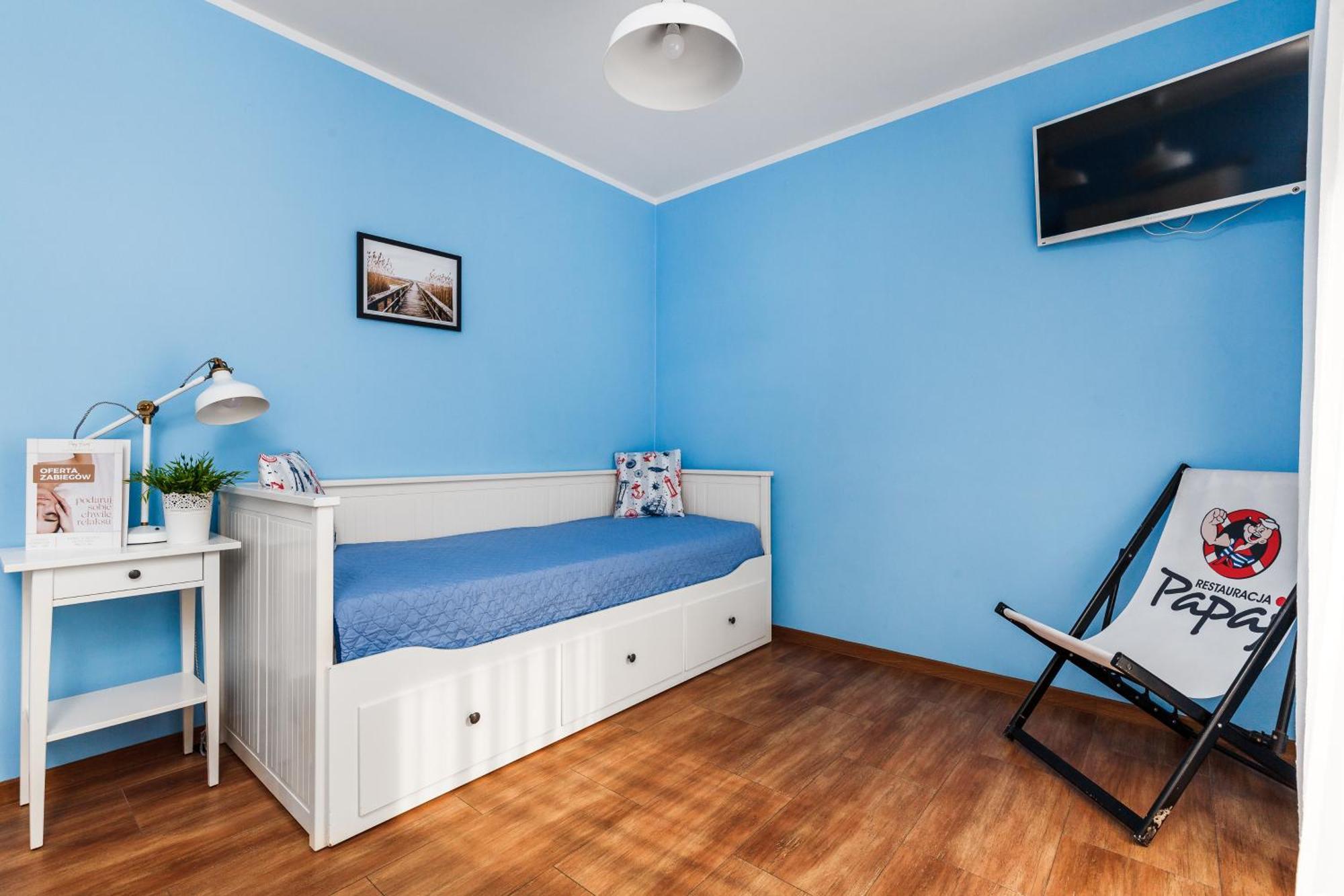 Oliwia Hotel Jastrzebia Gora Luaran gambar