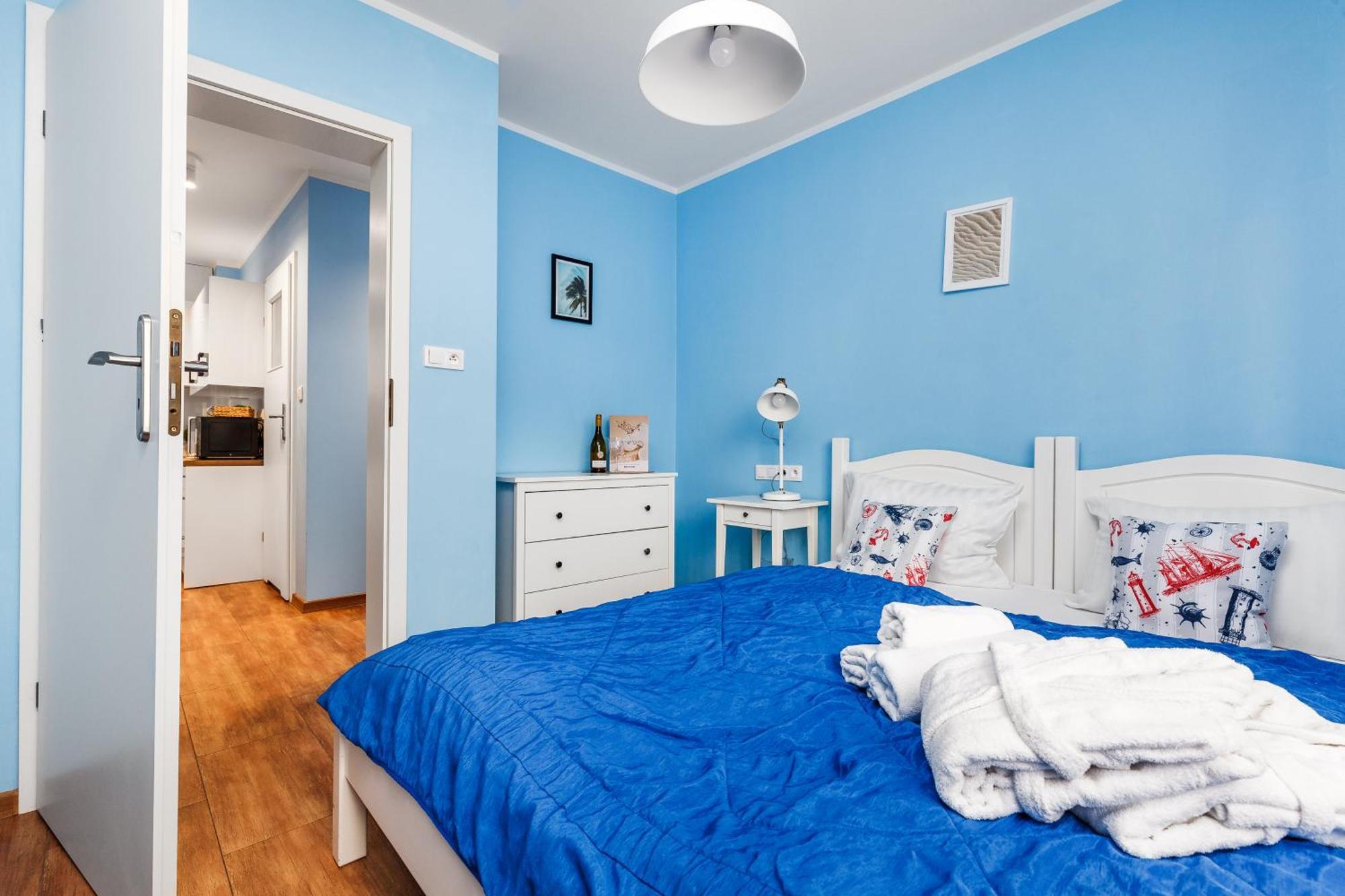 Oliwia Hotel Jastrzebia Gora Luaran gambar