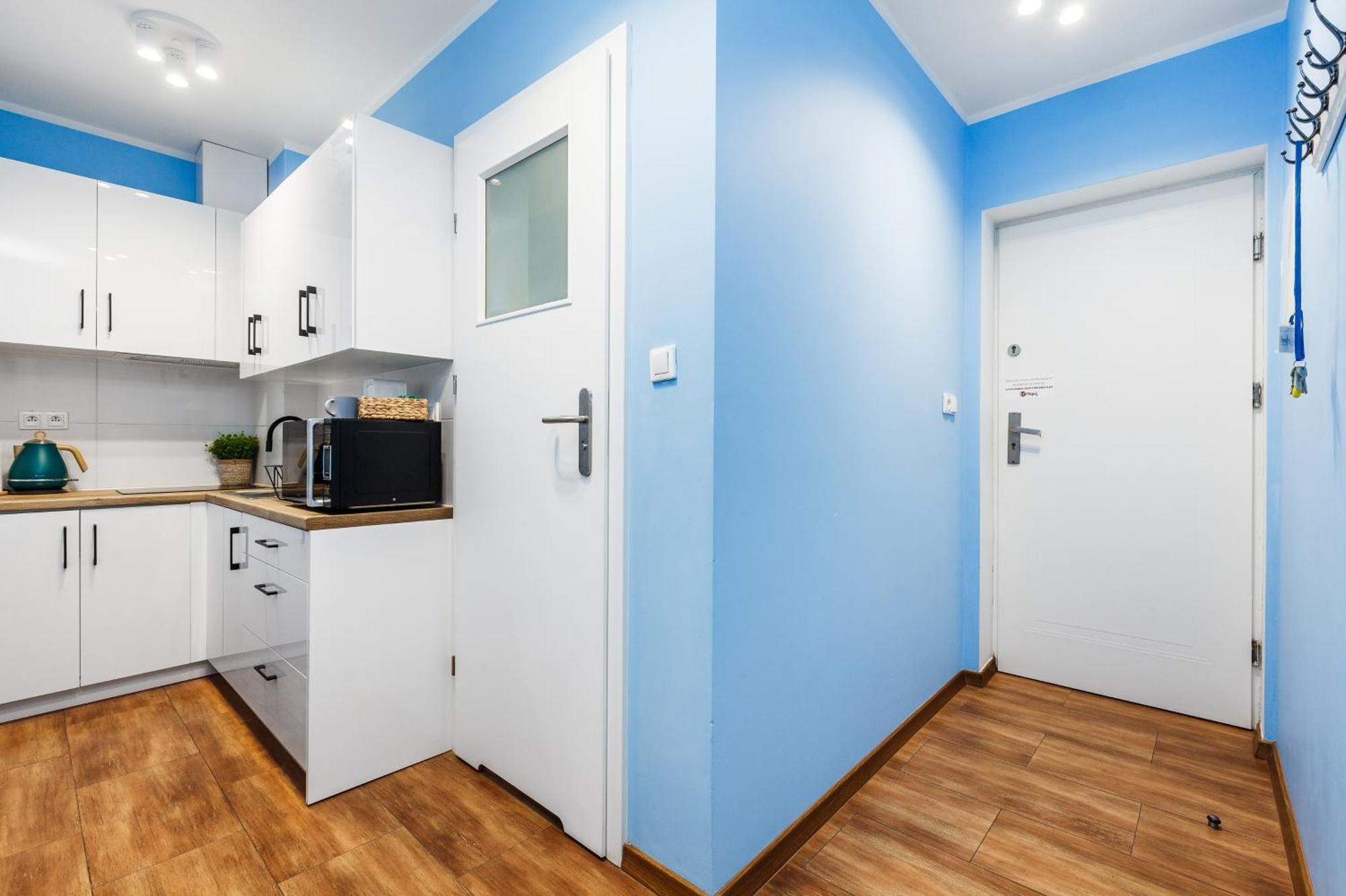 Oliwia Hotel Jastrzebia Gora Luaran gambar