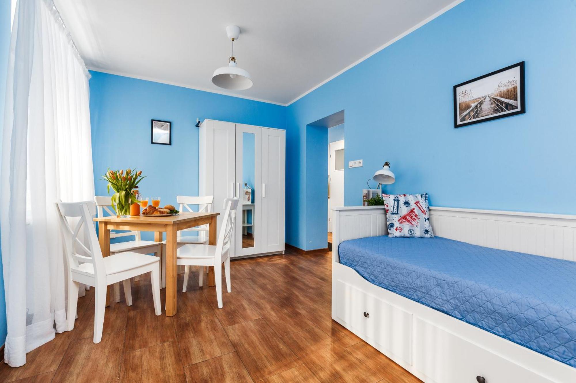 Oliwia Hotel Jastrzebia Gora Luaran gambar