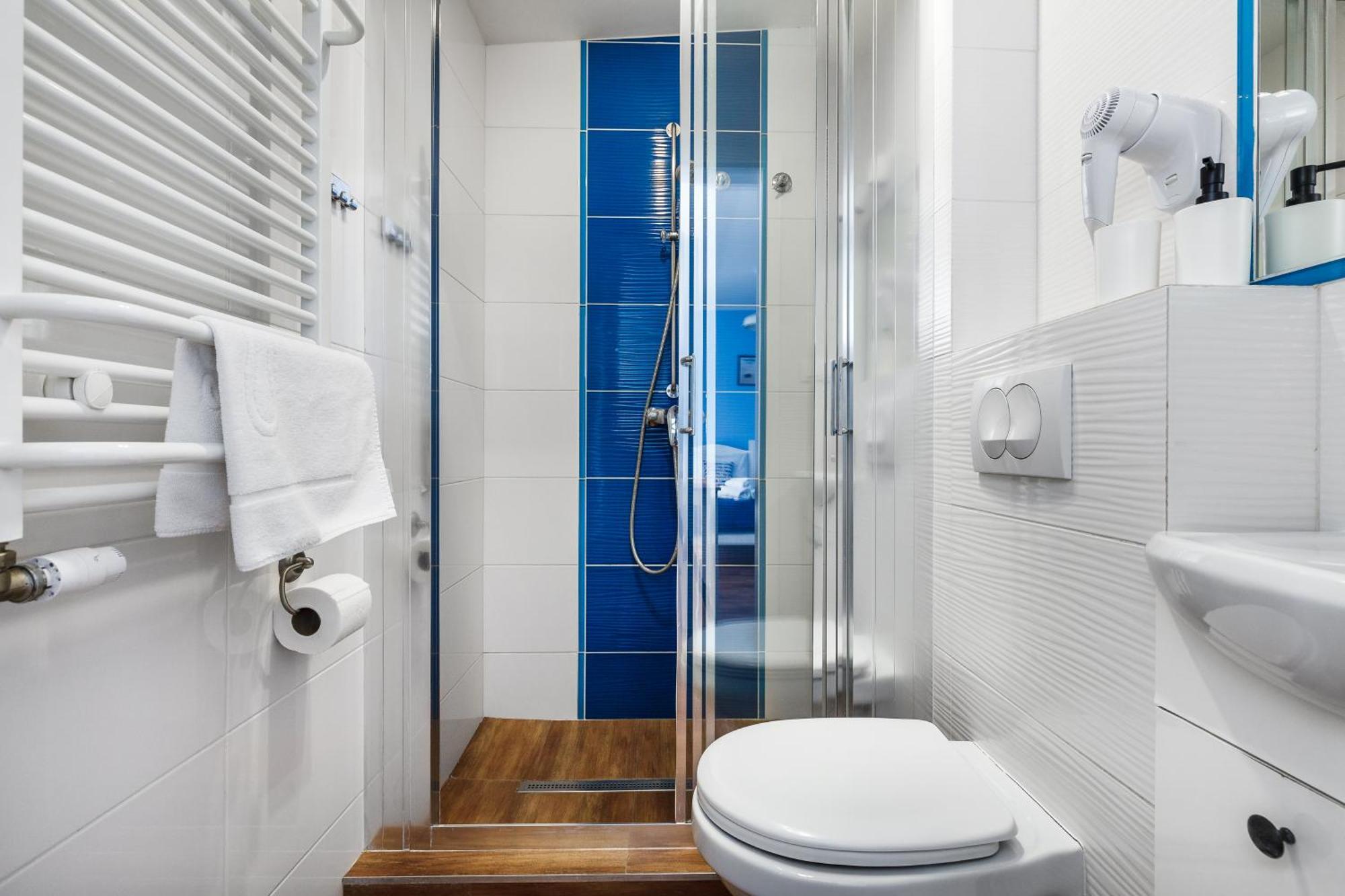 Oliwia Hotel Jastrzebia Gora Luaran gambar