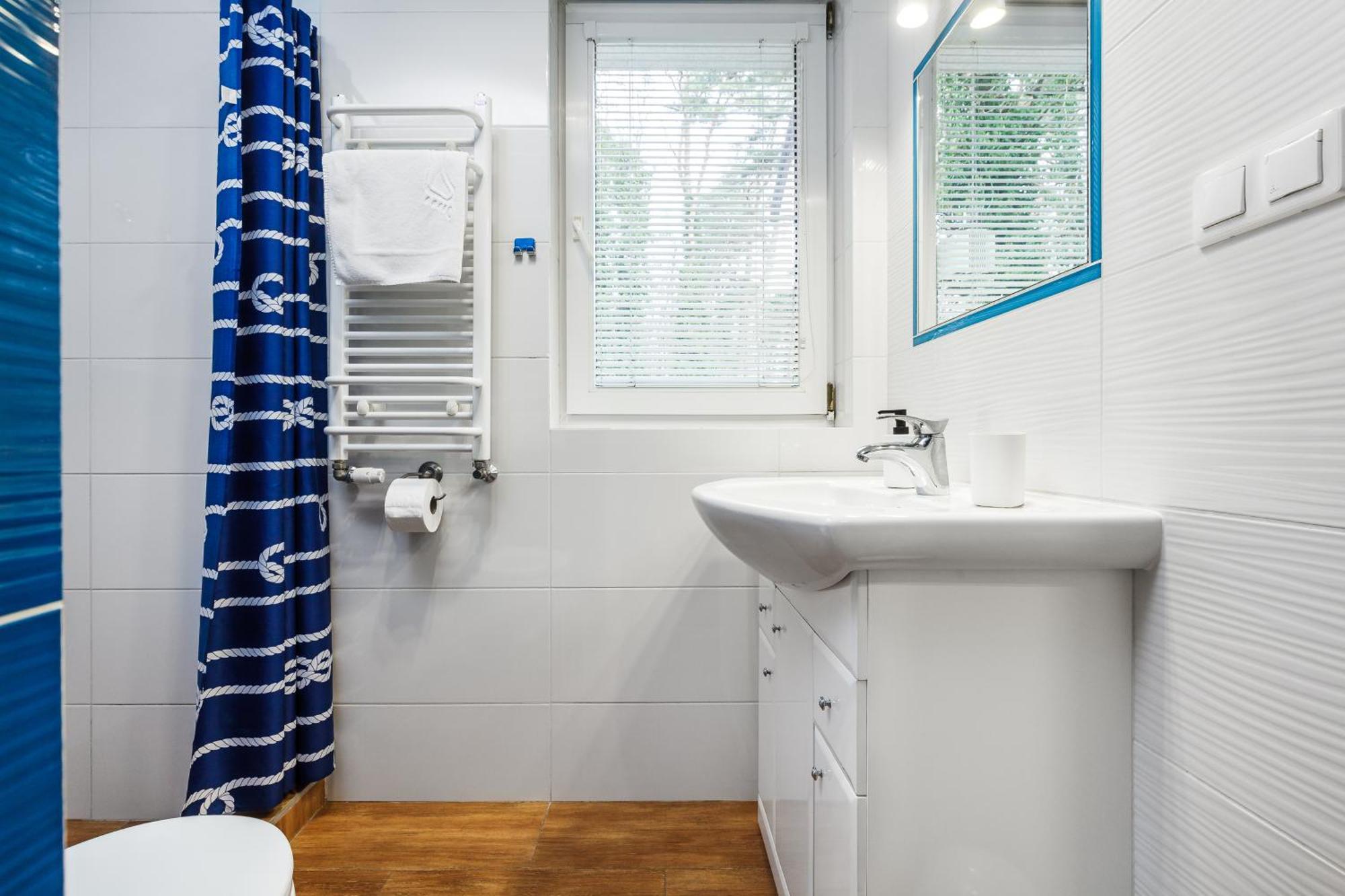 Oliwia Hotel Jastrzebia Gora Luaran gambar