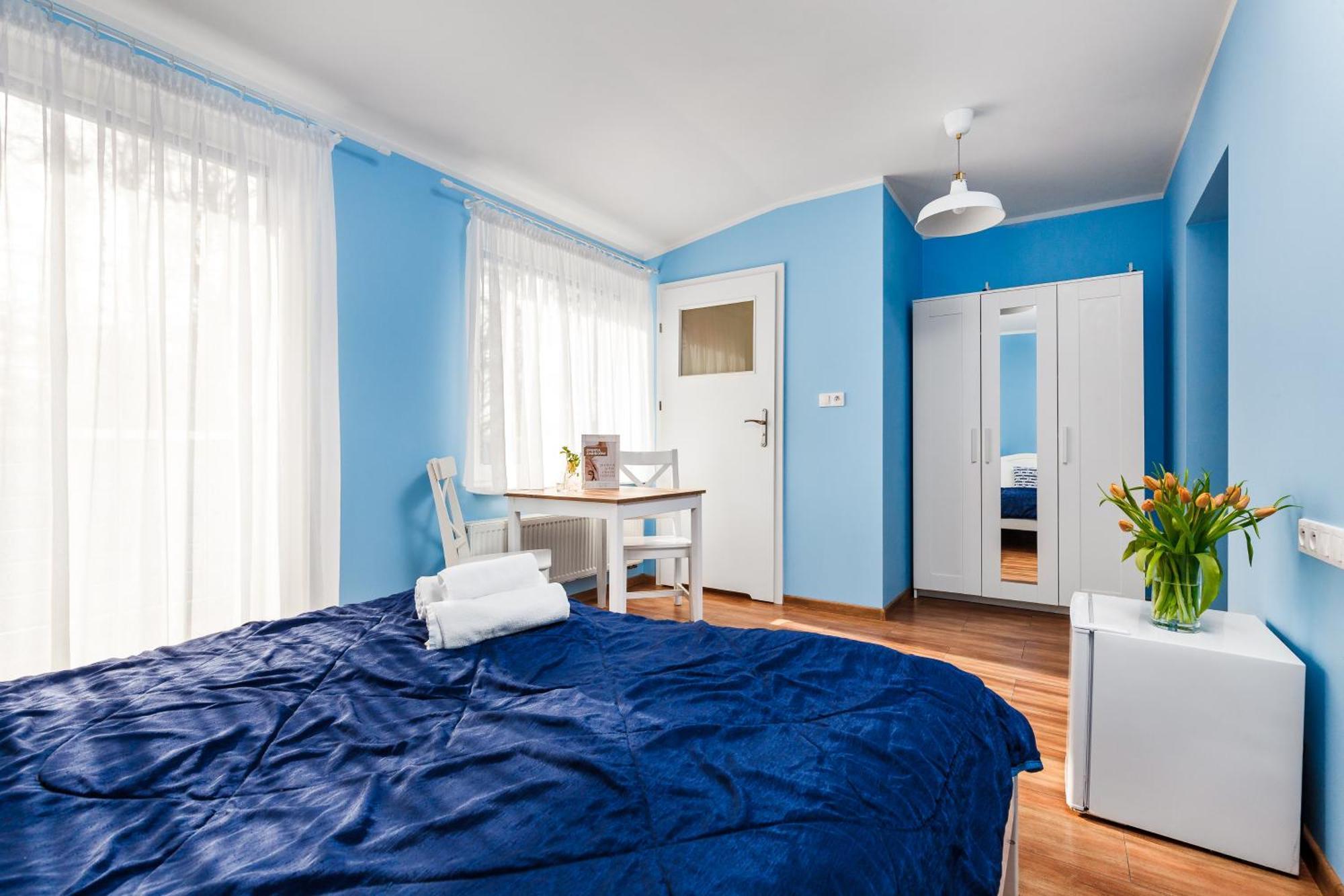 Oliwia Hotel Jastrzebia Gora Luaran gambar