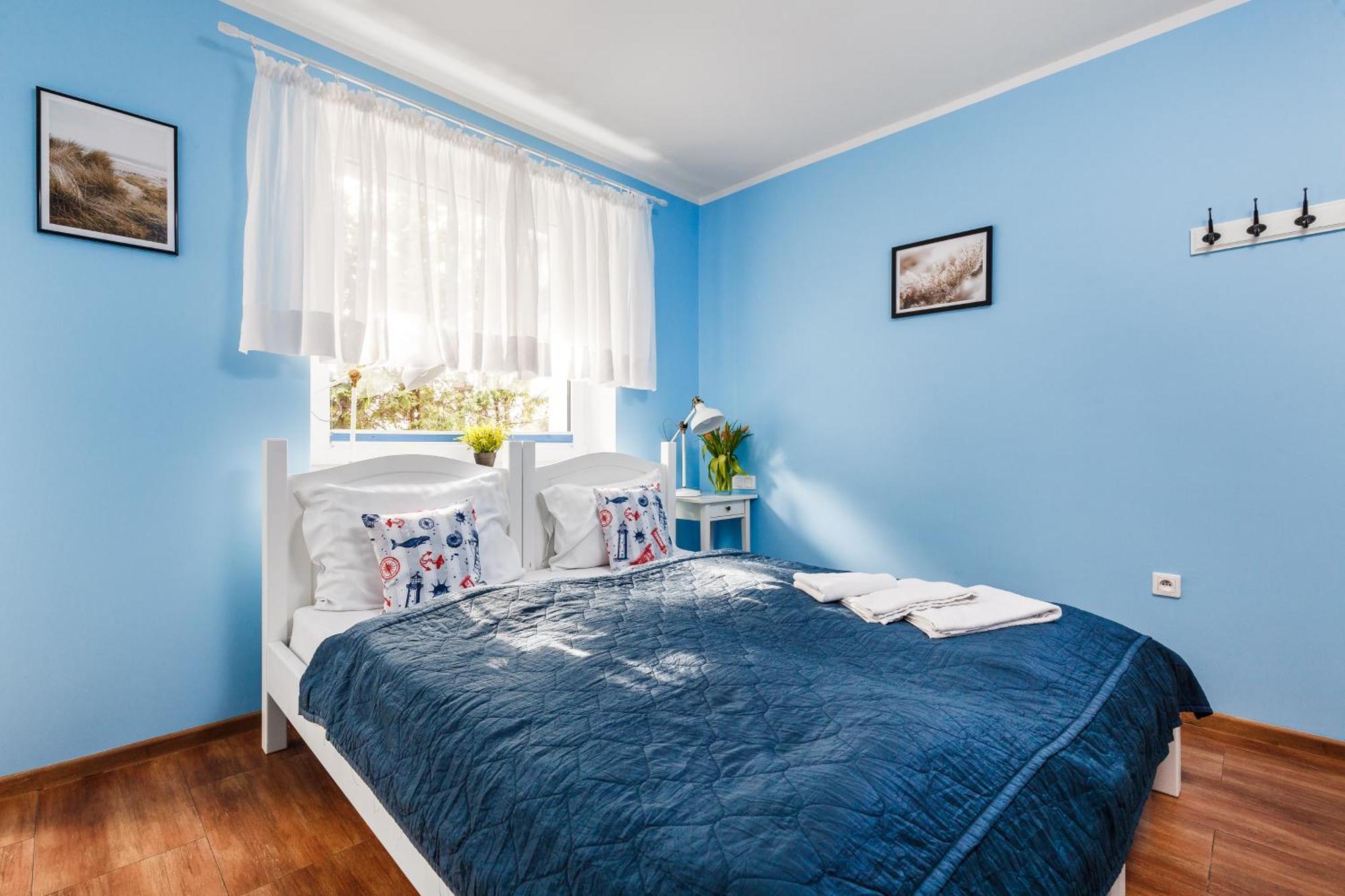 Oliwia Hotel Jastrzebia Gora Luaran gambar