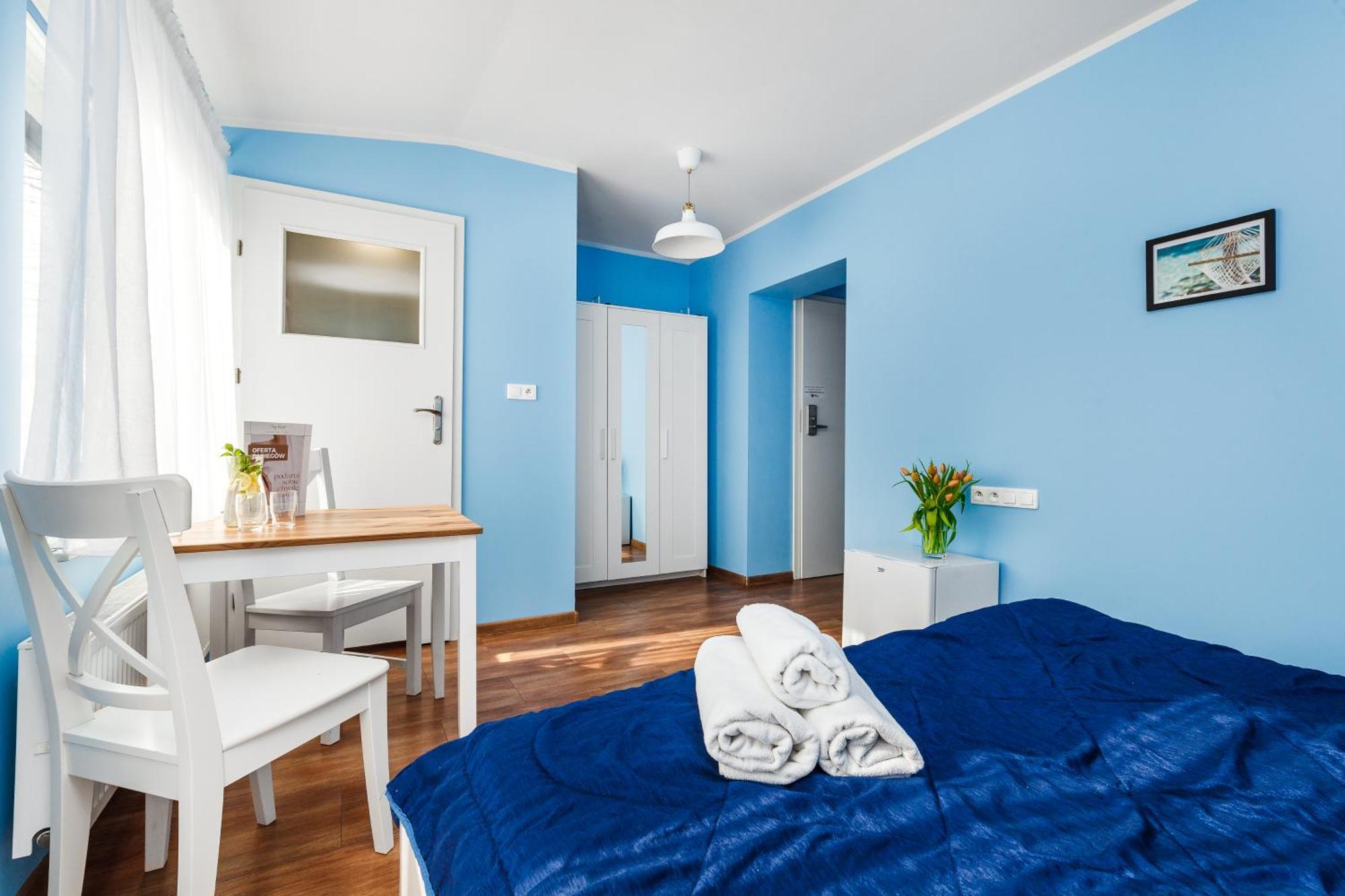 Oliwia Hotel Jastrzebia Gora Luaran gambar