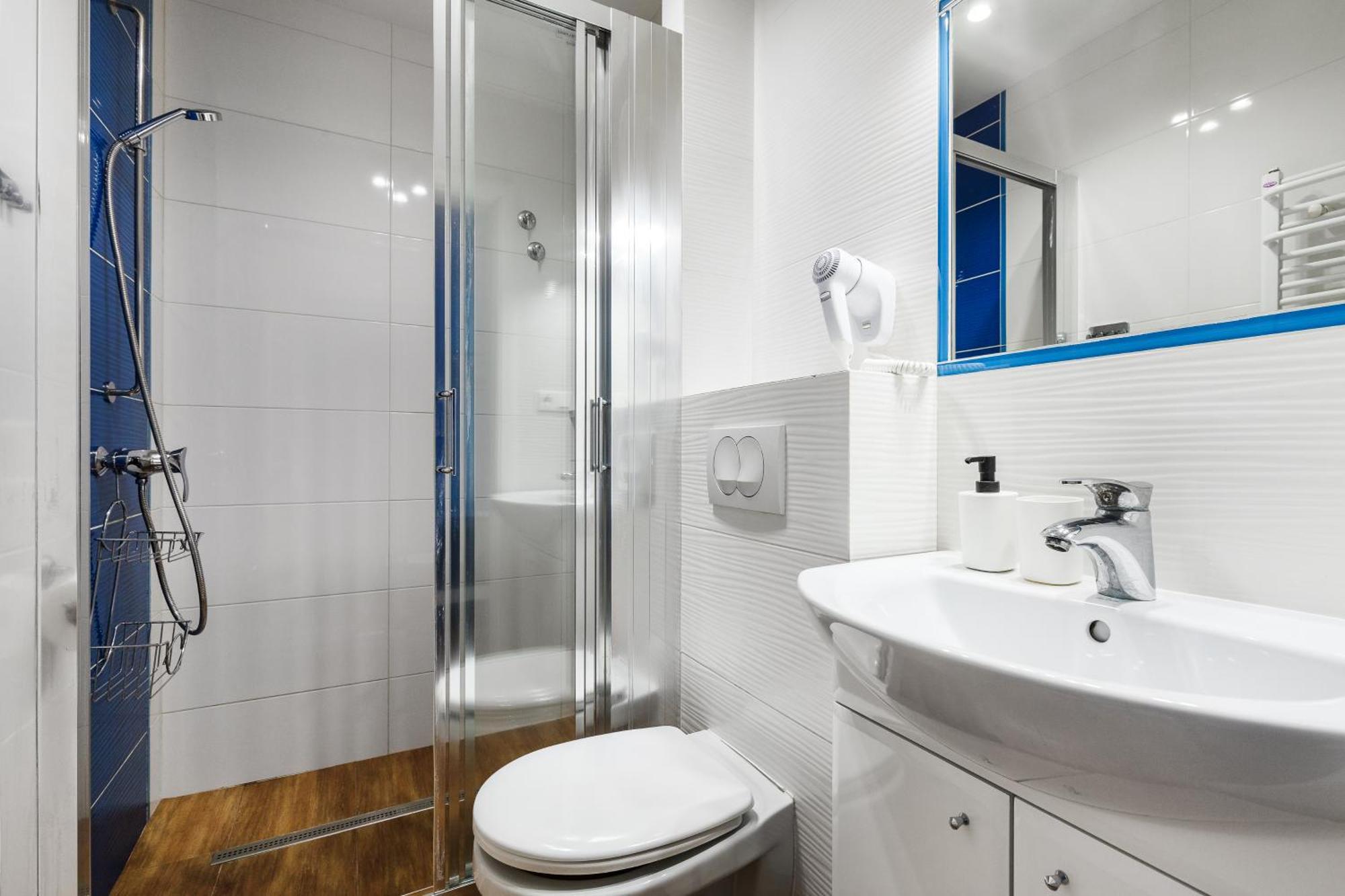 Oliwia Hotel Jastrzebia Gora Luaran gambar