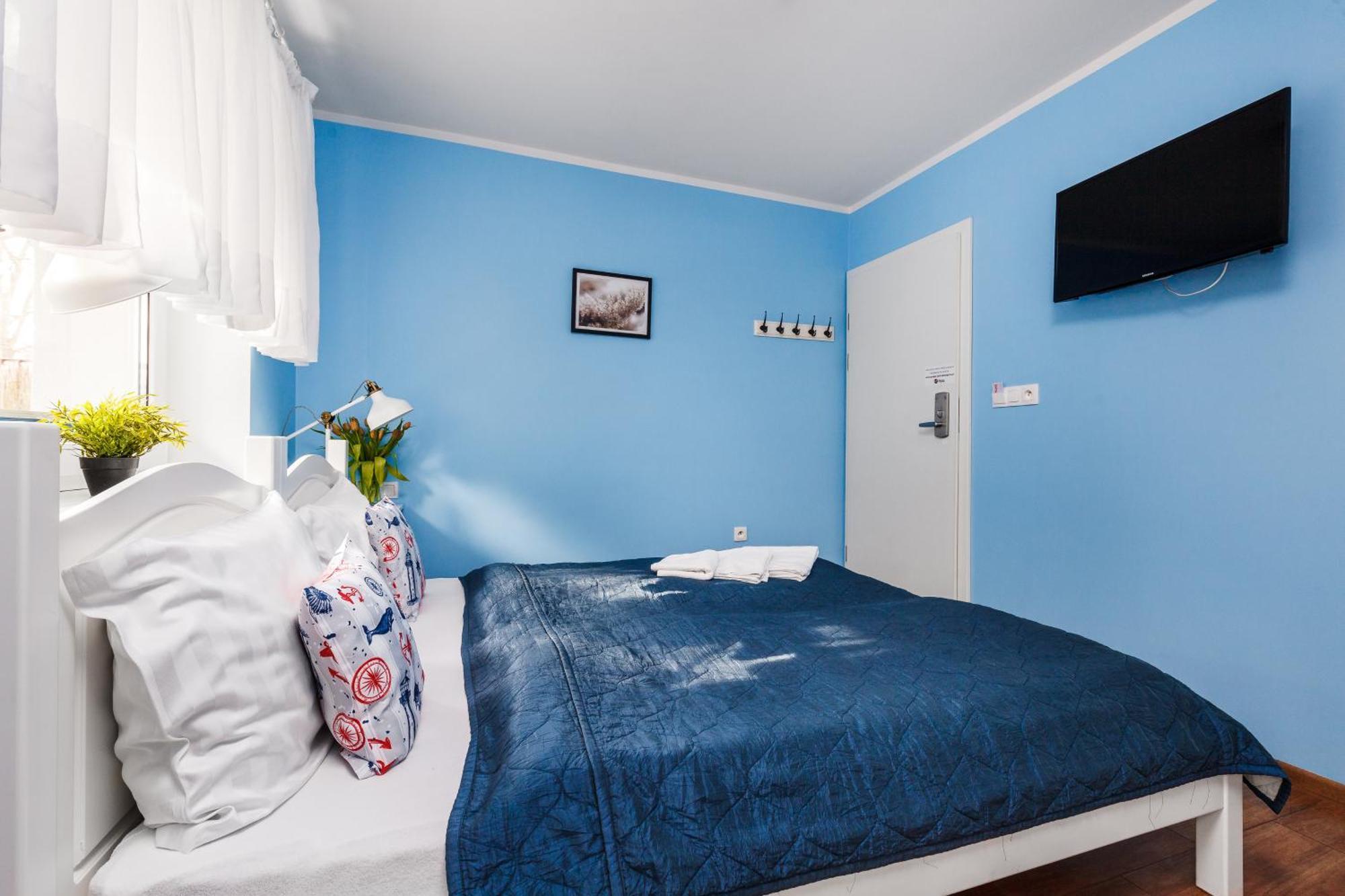 Oliwia Hotel Jastrzebia Gora Luaran gambar