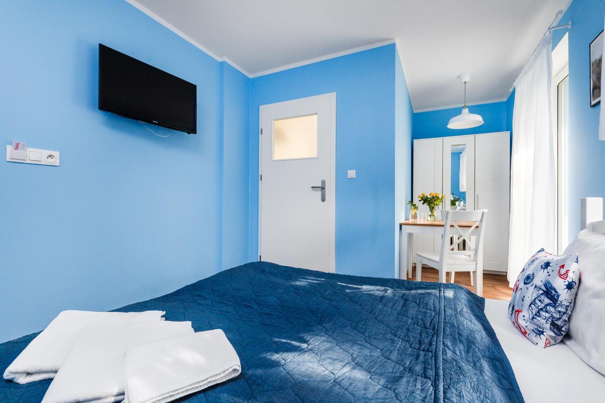 Oliwia Hotel Jastrzebia Gora Luaran gambar