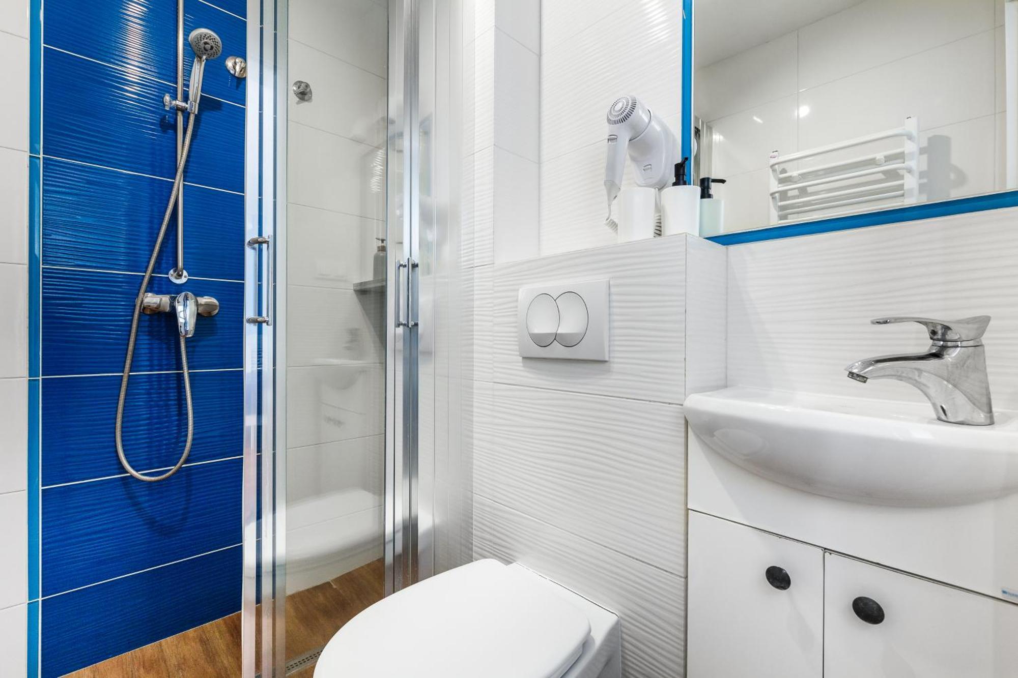 Oliwia Hotel Jastrzebia Gora Luaran gambar