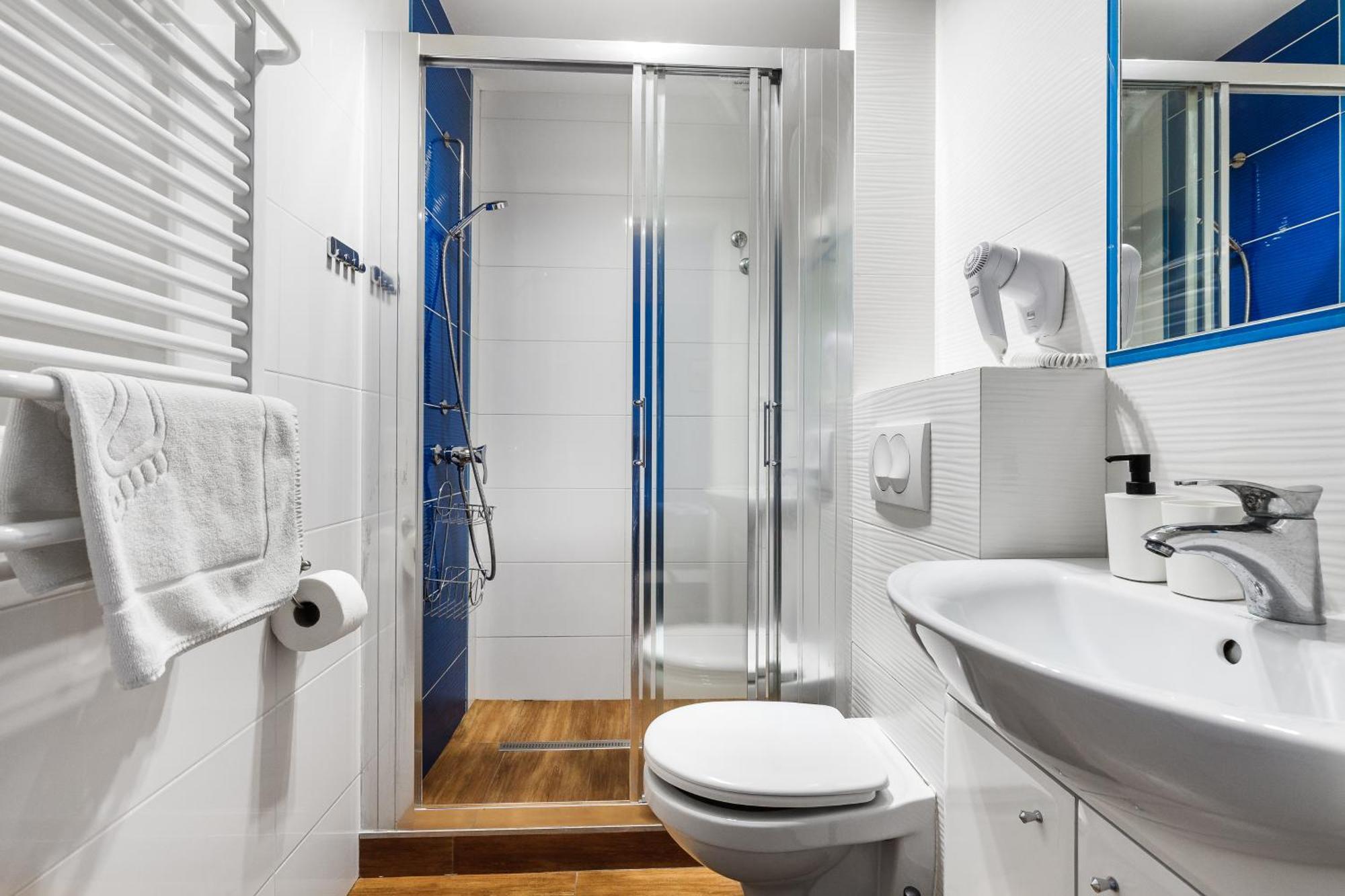 Oliwia Hotel Jastrzebia Gora Luaran gambar